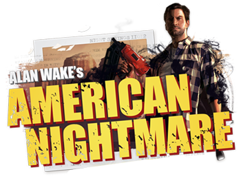 Alan Wake's American Nightmare (2012/RUS/ENG/RePack  Fenixx)