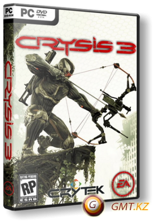Crysis 3 -HD (2012/HDRip)