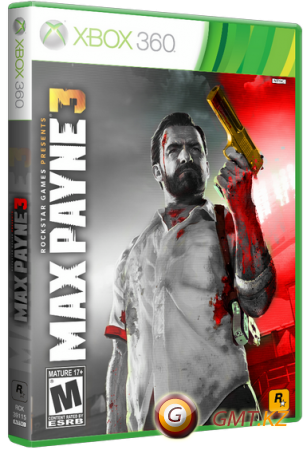 Max Payne 3 (2012/RUS/ENG/XGD3/LT+ 3.0/Region Free)