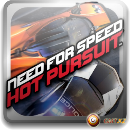 Need for Speed Hot Pursuit (2010/ENG)