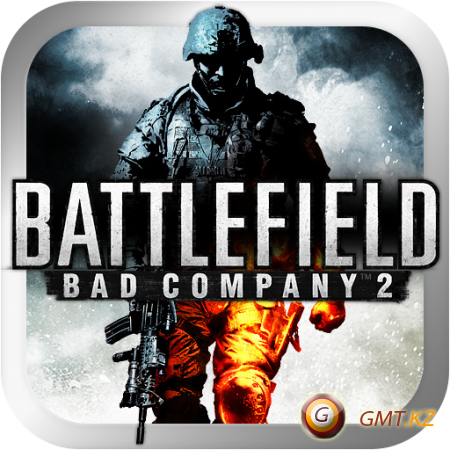Battlefield Bad Company 2 (2010/ENG)