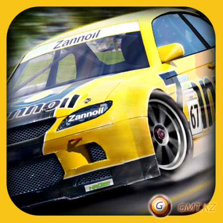 Real Racing 2 (2010/ENG)