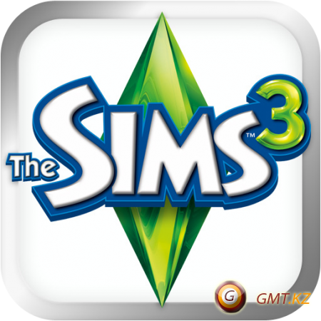 The Sims 3 (2009/RUS/ENG)