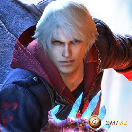 Devil May Cry 4 Refrain (2011/ENG)