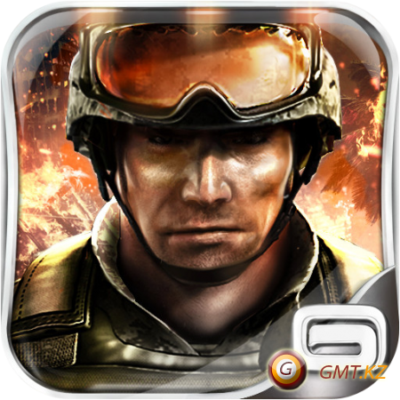 Modern Combat 3: Fallen Nation (2011/RUS/ENG)