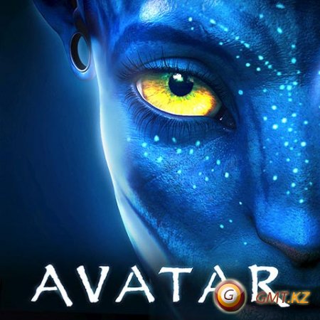 James Cameron's Avatar (2009/ENG)