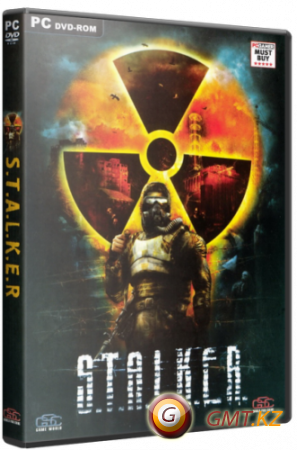 S.T.A.L.K.E.R.: Shadow of Chernobyl - Lost World Troops of Doom (2011/RUS/Repack  R.G. Element Arts)