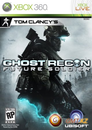 Tom Clancy's Ghost Recon: Future Soldier (2012/ENG/LT+ 3.0/XGD3/PAL)