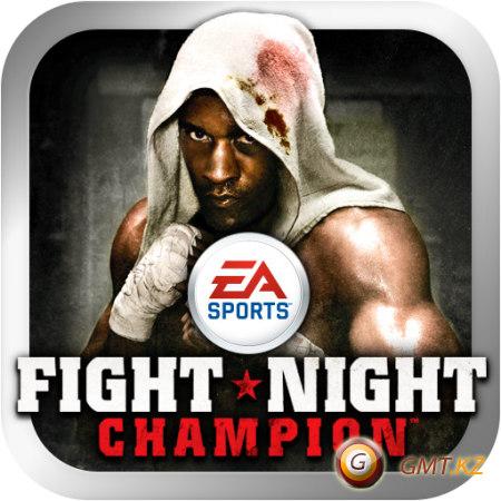 Fight Night Champion (2011/ENG)