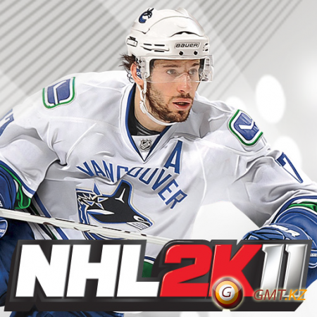 2K Sports NHL 2K11 (2010/ENG)