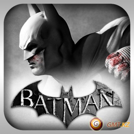 Batman Arkham City Lockdown (2011/ENG)