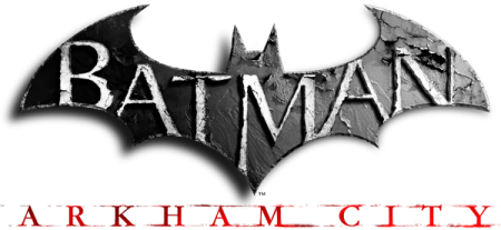 Batman:Arkham City (2011/RUS/True Blue)