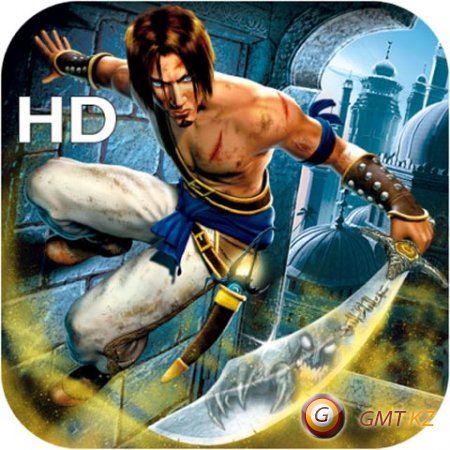 Prince of Persia Classic (2011/ENG)