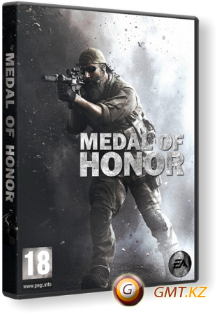 Medal of Honor Limited Edition (2010/RUS/Repack  R.G. Catalyst)