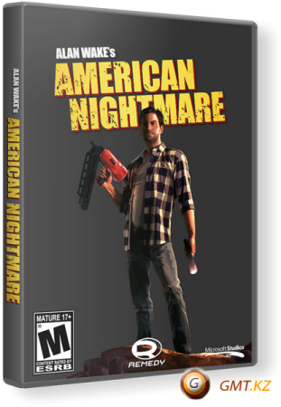 Alan Wake's American Nightmare (2012/ENG/RePack  R.G. Element Arts)