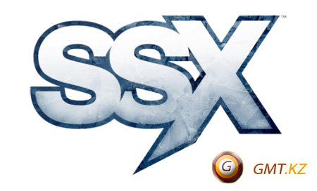 SSX (2012/ENG/Region Free)