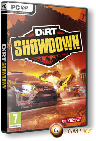 DiRT Showdown (2012/ENG/RePack  a1chem1st)