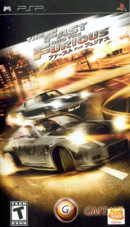 The Fast and the Furious: Tokyo Drift (2007/ENG/FULL/ISO)