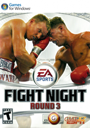 Fight Night Round 3 (2006/RUS/)