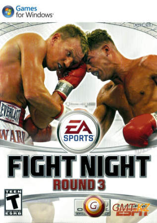 Fight Night Round 3 (2006/RUS/Пиратка) Fight Night Round 3 (2006/RUS/Пиратка)