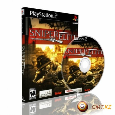 Sniper Elite: Berlin 1945 (2005/RUS/ENG/NTSC)