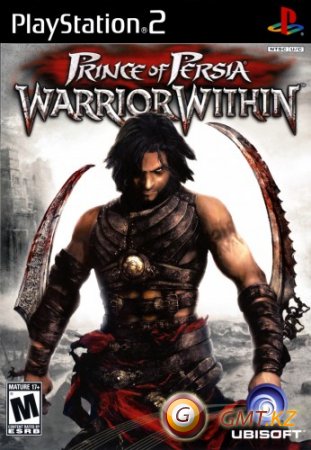 Prince of Persia: Warrior Within (2004/RUS/NTSC)