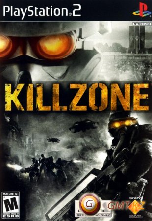 Killzone (2004/ENG/NTSC)
