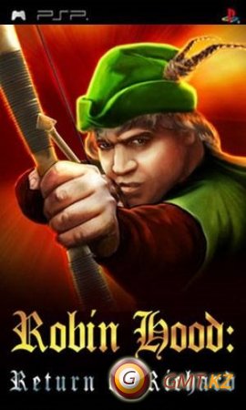 Robin Hood (2010/RUS/6.39 PRO-B10 )