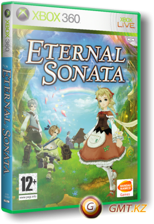Eternal Sonata (2007/PAL/ENG/iXtreme 2- )
