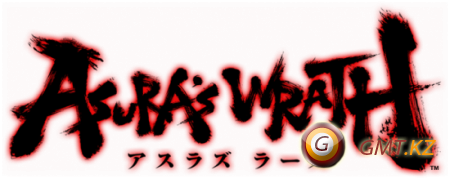 Asura's Wrath (2012/Region Free/RUS/XGD3/LT+ 3.0)