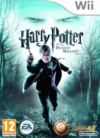 Harry Potter and the Deathly Hallows (2010/ENG/PAL)