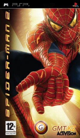 Spider-Men 2 (2005/RUS)