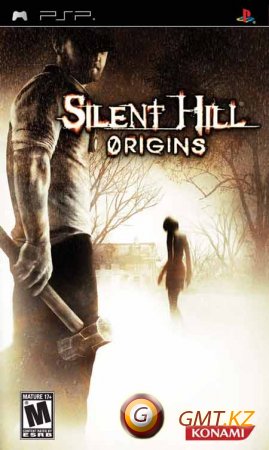 Silent Hill 2 (2002/RUS/ENG/3.71 m33)