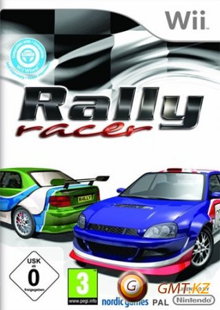 Rally Racer (2010/ENG/PAL)