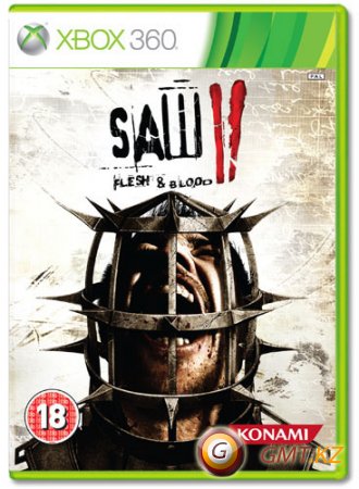 Saw 2 (2010/PAL/ENG)