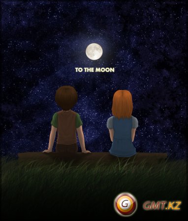 To The Moon (2011/RUS/)