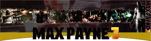 Max Payne 3 (2012/RUS/ENG/RePack  R.G. Repacker's)