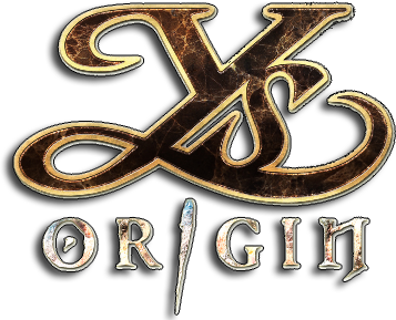 Ys Origin Update 2 (2012/ENG/FR/RePack  R.G. ReCoding)