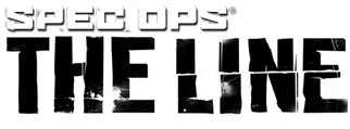 Spec Ops: The Line + DLC (2012/RUS/RIP  Fenixx)