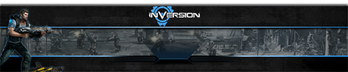 Inversion (2012/RUS/ENG/RePack  R.G. Catalyst)