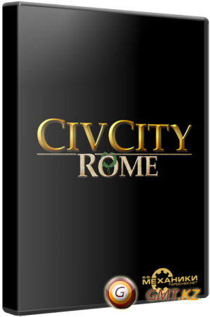 CivCity Rome (2006/RUS/ENG/RePack  R.G. )