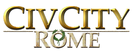 CivCity Rome (2006/RUS/ENG/RePack  R.G. )