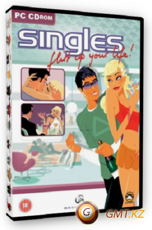 Singles: Flirt Up Your Life (2004/RUS/RePack)