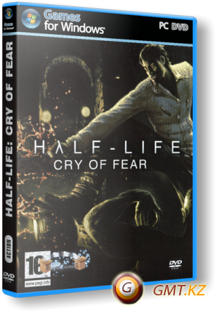 Half-Life: Cry of Fear (2012/RUS/ENG/RePack)