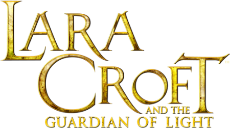 Lara Croft And The Guardian Of Light (2010/RUS/ENG/RePack  R.G. )
