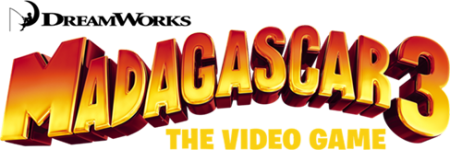 Madagascar 3: The Video Game (2012/ENG/Region Free/LT+ 1.9)