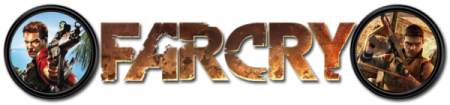 FarCry  (2004-2008/RUS/ENG/RePack  R.G )