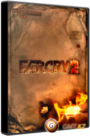 FarCry  (2004-2008/RUS/ENG/RePack  R.G )
