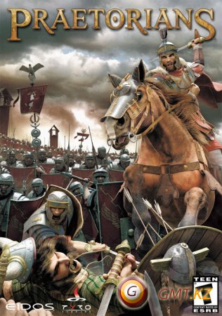 Praetorians+ Praetorians MoD ImperiaL v4.1 (2011/RUS/RePack)