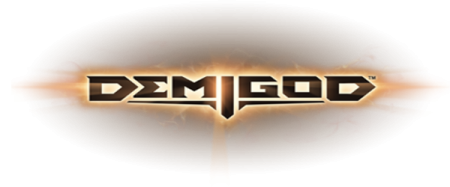 Demigod   (2009/RUS/ENG/RePack  R.G. )